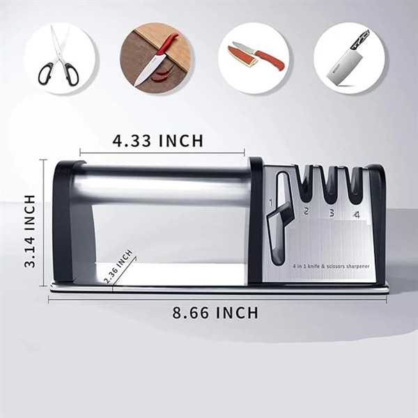Knife Sharpeners - Knife Sharpeners - Image 1 of 5
