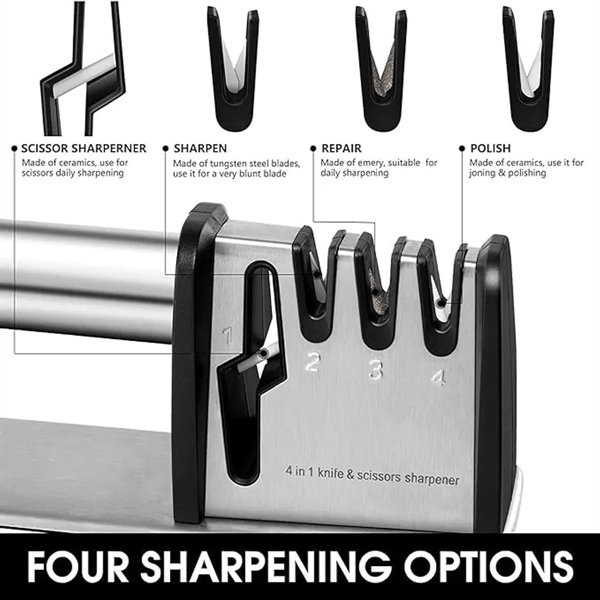 Knife Sharpeners - Knife Sharpeners - Image 4 of 5