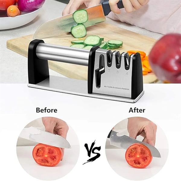 Knife Sharpeners - Knife Sharpeners - Image 5 of 5