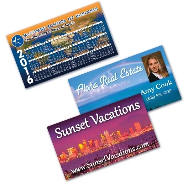 USA Business Card Magnet™ - USA Business Card Magnet™ - Image 0 of 0