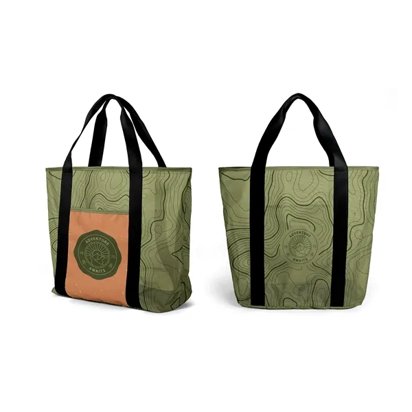 Mesh Large Tote - Mesh Large Tote - Image 0 of 4