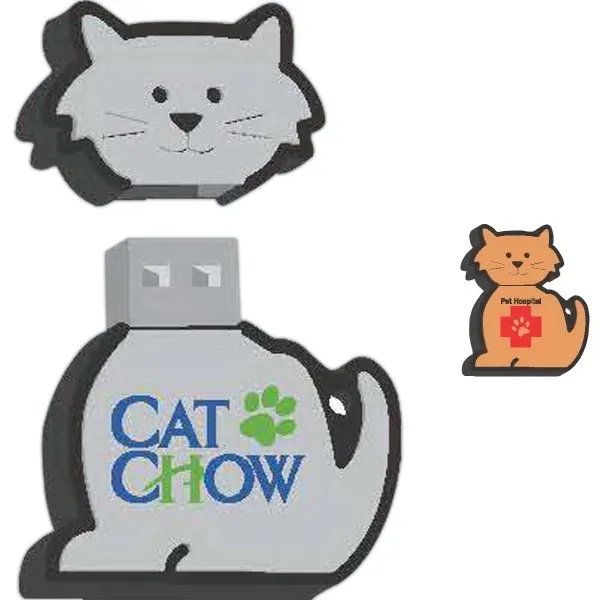 Cat Drive™ - Cat Drive™ - Image 0 of 2