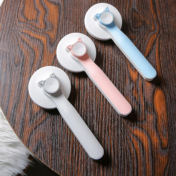 Cat Brush For Shedding - Cat Brush For Shedding - Image 1 of 4