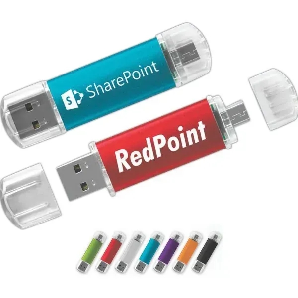 On The Go™ Drive OA - On The Go™ Drive OA - Image 0 of 7