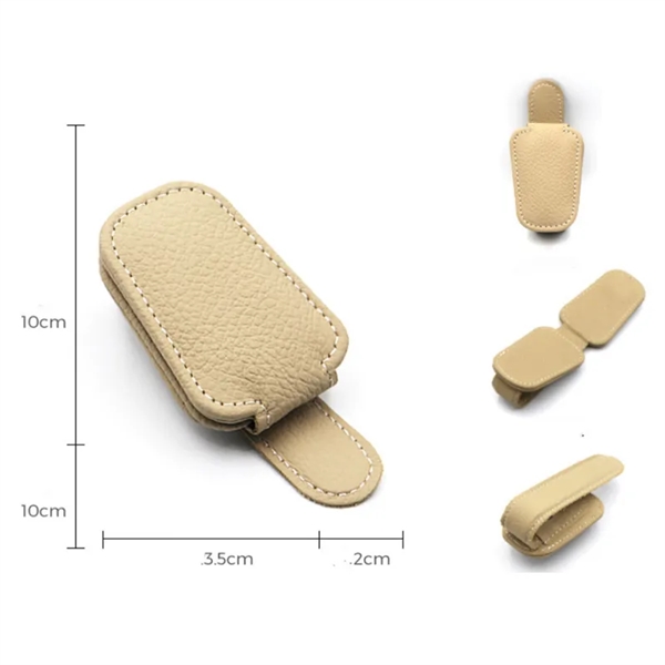 Sunglass Holders For Car - Sunglass Holders For Car - Image 1 of 3