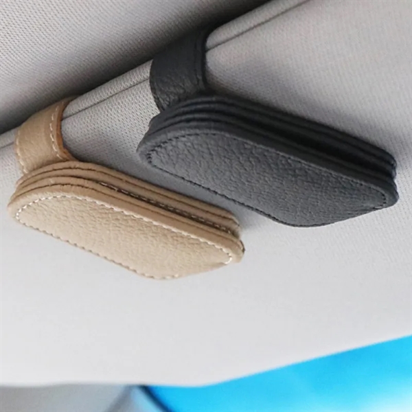 Sunglass Holders For Car - Sunglass Holders For Car - Image 2 of 3