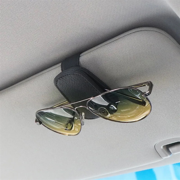 Sunglass Holders For Car - Sunglass Holders For Car - Image 3 of 3