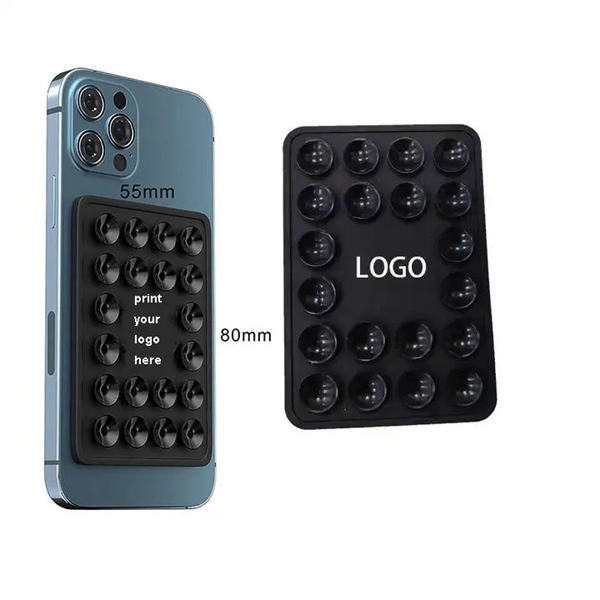 Phone Silicone Suction Cup - Phone Silicone Suction Cup - Image 3 of 3