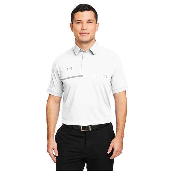 Under Armour Men's Title Polo - Under Armour Men's Title Polo - Image 0 of 47