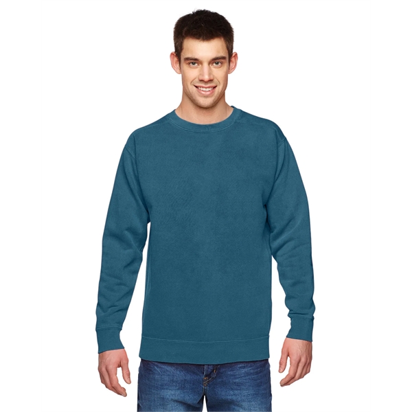 Comfort Colors Adult Crewneck Sweatshirt - Comfort Colors Adult Crewneck Sweatshirt - Image 94 of 117