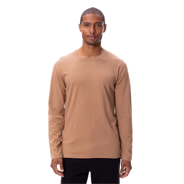 Threadfast Apparel Unisex Ultimate Long-Sleeve T-Shirt