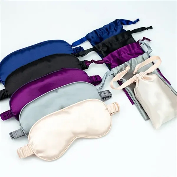 Sleep Eye Mask - Sleep Eye Mask - Image 0 of 4