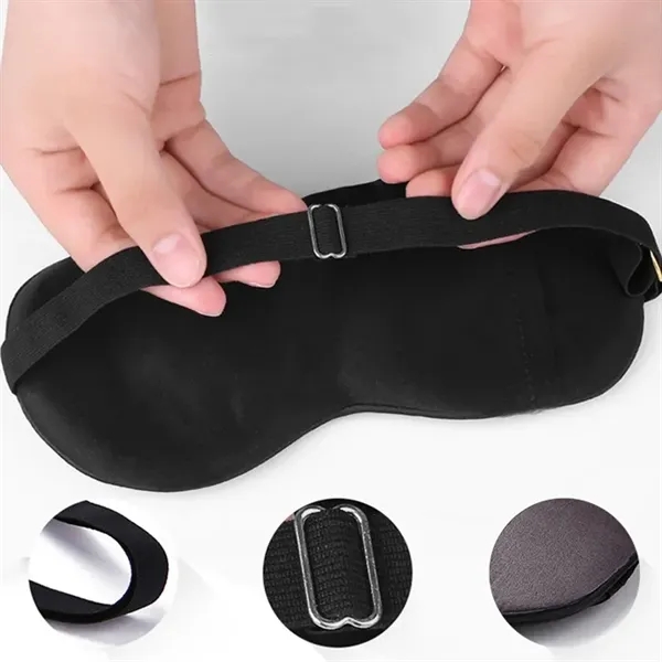 Sleep Eye Mask - Sleep Eye Mask - Image 1 of 4