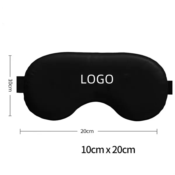 Sleep Eye Mask - Sleep Eye Mask - Image 3 of 4