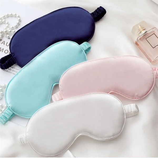 Sleep Eye Mask - Sleep Eye Mask - Image 4 of 4