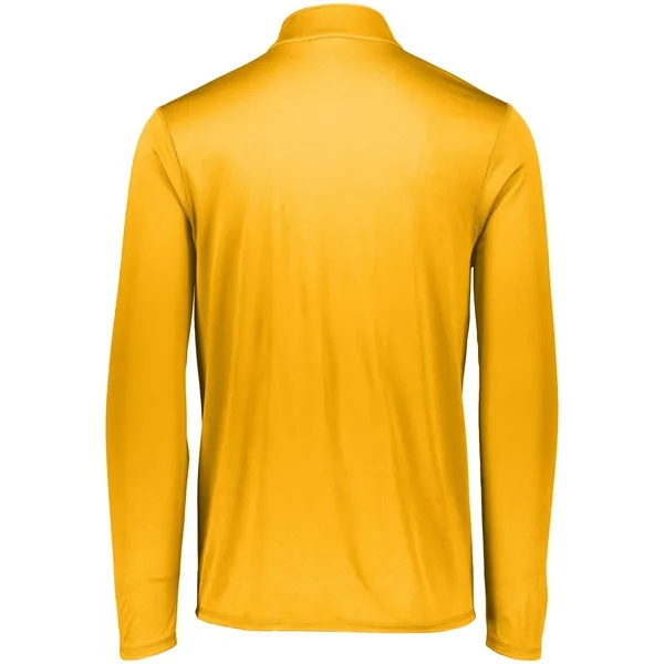 Augusta Sportswear Adult Attain Quarter-Zip Pullover - Augusta Sportswear Adult Attain Quarter-Zip Pullover - Image 59 of 70