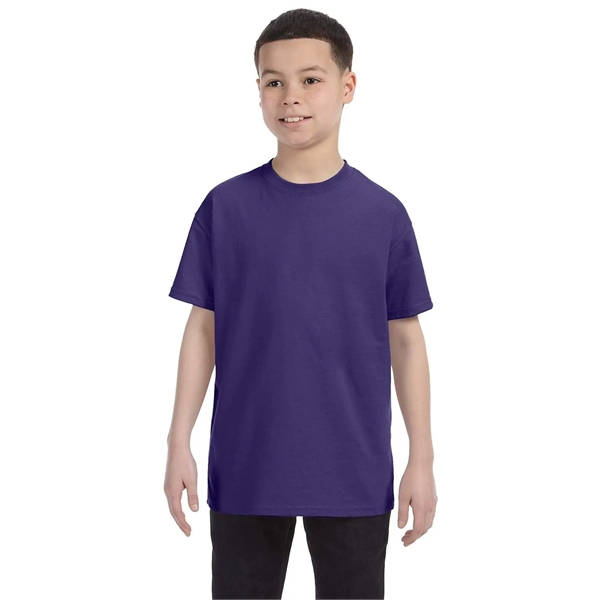 Jerzees Youth DRI-POWER® ACTIVE T-Shirt - Jerzees Youth DRI-POWER® ACTIVE T-Shirt - Image 192 of 253