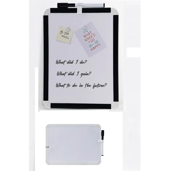 Dry Erase Board - Dry Erase Board - Image 0 of 1
