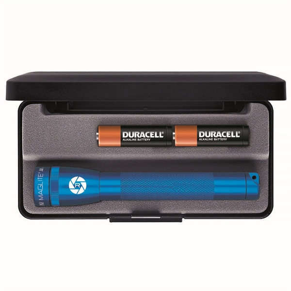 AA Mini Maglite® - AA Mini Maglite® - Image 1 of 14