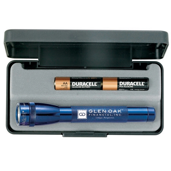AA Mini Maglite® - AA Mini Maglite® - Image 5 of 14