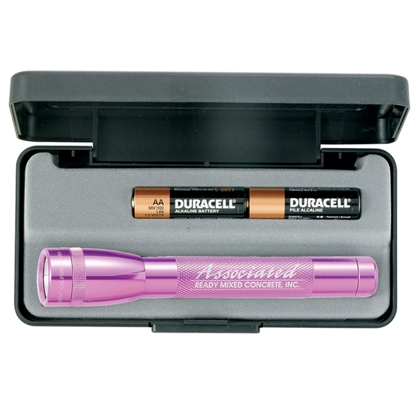 AA Mini Maglite® - AA Mini Maglite® - Image 6 of 14
