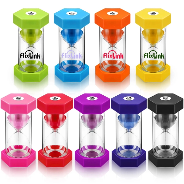 30 Minutes Sand Timer - 30 Minutes Sand Timer - Image 0 of 3