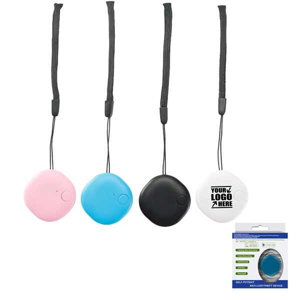 Smart Key Finder Locator Tracking Device - Smart Key Finder Locator Tracking Device - Image 0 of 1