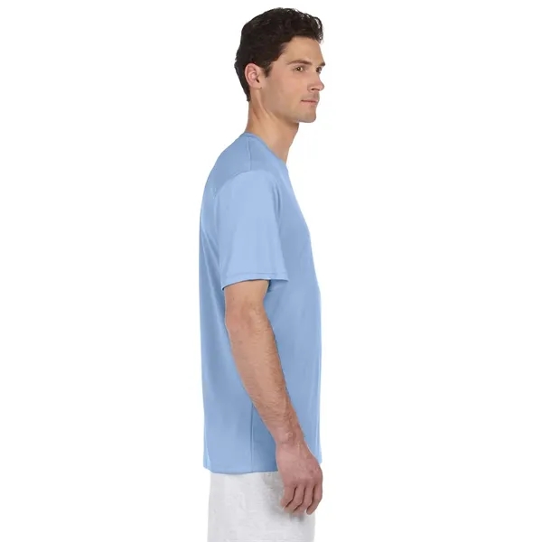 Hanes Adult Cool DRI® with FreshIQ T-Shirt - Hanes Adult Cool DRI® with FreshIQ T-Shirt - Image 42 of 95