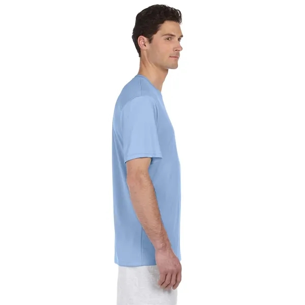 Hanes Adult Cool DRI® with FreshIQ T-Shirt - Hanes Adult Cool DRI® with FreshIQ T-Shirt - Image 37 of 86