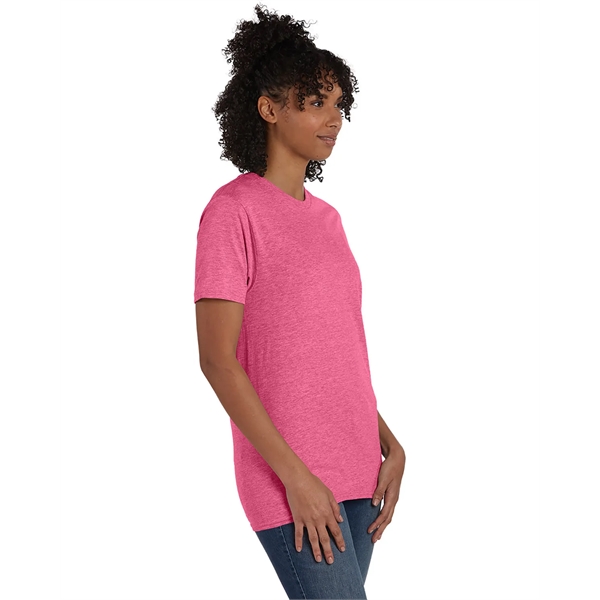 Hanes Unisex Perfect-T T-Shirt - Hanes Unisex Perfect-T T-Shirt - Image 290 of 293