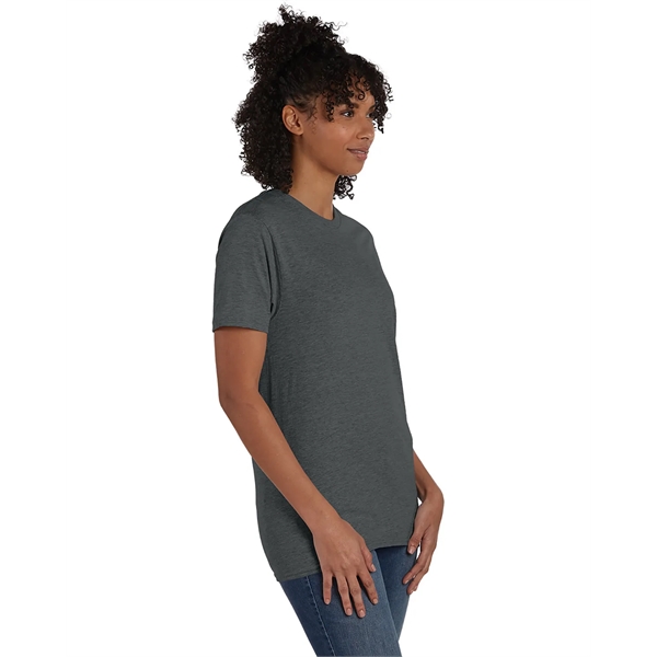 Hanes Unisex Perfect-T T-Shirt - Hanes Unisex Perfect-T T-Shirt - Image 291 of 293