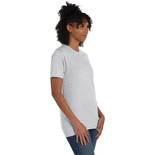 Hanes Unisex Perfect-T T-Shirt - Hanes Unisex Perfect-T T-Shirt - Image 299 of 299