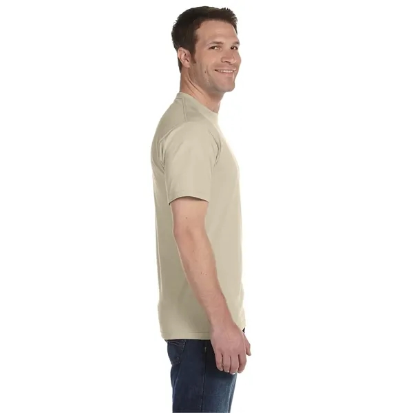 Hanes Unisex Beefy-T® T-Shirt - Hanes Unisex Beefy-T® T-Shirt - Image 292 of 299