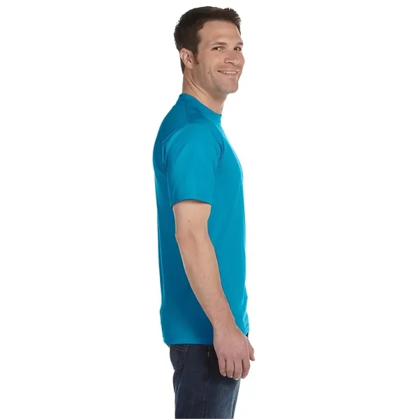 Hanes Unisex Beefy-T® T-Shirt - Hanes Unisex Beefy-T® T-Shirt - Image 139 of 299