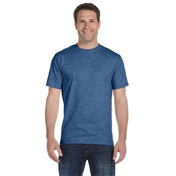 Hanes Unisex Beefy-T® T-Shirt - Hanes Unisex Beefy-T® T-Shirt - Image 140 of 275