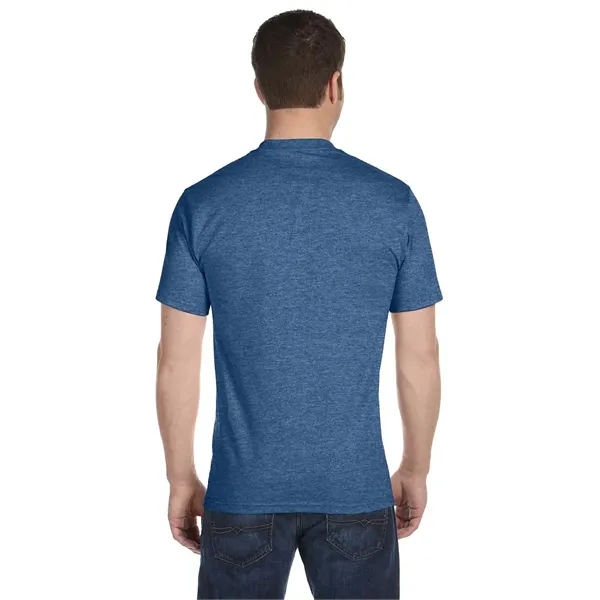 Hanes Unisex Beefy-T® T-Shirt - Hanes Unisex Beefy-T® T-Shirt - Image 142 of 275