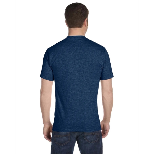 Hanes Unisex Beefy-T® T-Shirt - Hanes Unisex Beefy-T® T-Shirt - Image 162 of 299