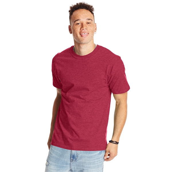 Hanes Unisex Beefy-T® T-Shirt - Hanes Unisex Beefy-T® T-Shirt - Image 164 of 299