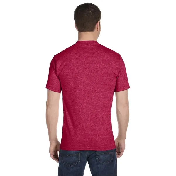 Hanes Unisex Beefy-T® T-Shirt - Hanes Unisex Beefy-T® T-Shirt - Image 165 of 299