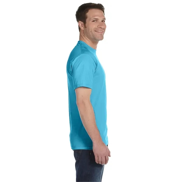 Hanes Unisex Beefy-T® T-Shirt - Hanes Unisex Beefy-T® T-Shirt - Image 277 of 299