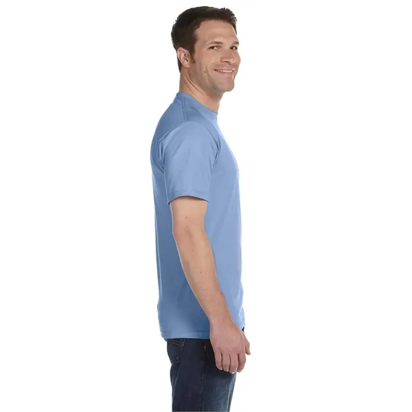 Hanes Adult Essential Short Sleeve T-Shirt - Hanes Adult Essential Short Sleeve T-Shirt - Image 294 of 299