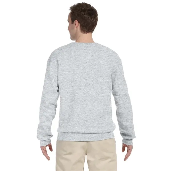 Jerzees Adult NuBlend® Fleece Crew - Jerzees Adult NuBlend® Fleece Crew - Image 142 of 225