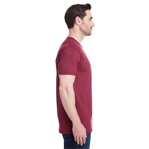 Bayside Unisex USA Made Triblend T-Shirt - Bayside Unisex USA Made Triblend T-Shirt - Image 115 of 115