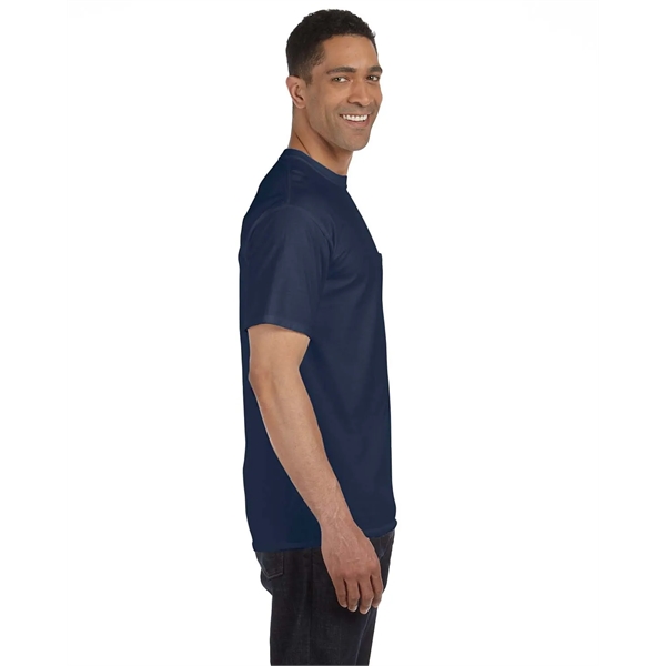 Comfort Colors Adult Heavyweight RS Pocket T-Shirt - Comfort Colors Adult Heavyweight RS Pocket T-Shirt - Image 196 of 295