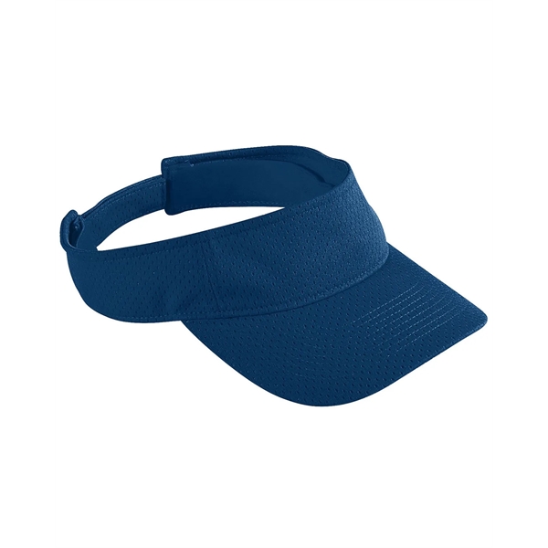 Augusta Sportswear Youth Athletic Mesh Visor - Augusta Sportswear Youth Athletic Mesh Visor - Image 6 of 8