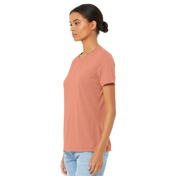 Bella + Canvas Ladies' Relaxed Heather CVC Short-Sleeve T... - Bella + Canvas Ladies' Relaxed Heather CVC Short-Sleeve T... - Image 213 of 230