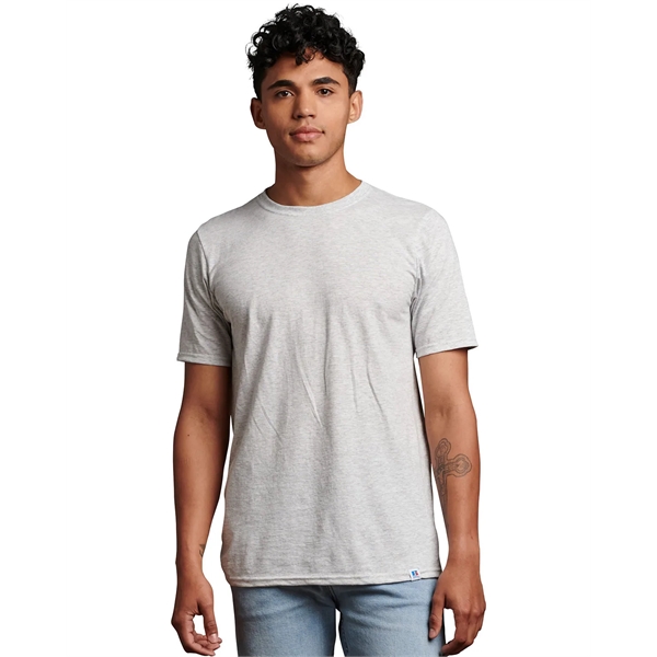 Russell Athletic Unisex Essential Performance T-Shirt - Russell Athletic Unisex Essential Performance T-Shirt - Image 2 of 74