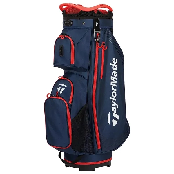 TaylorMade Pro Cart Golf Bag - TaylorMade Pro Cart Golf Bag - Image 3 of 5