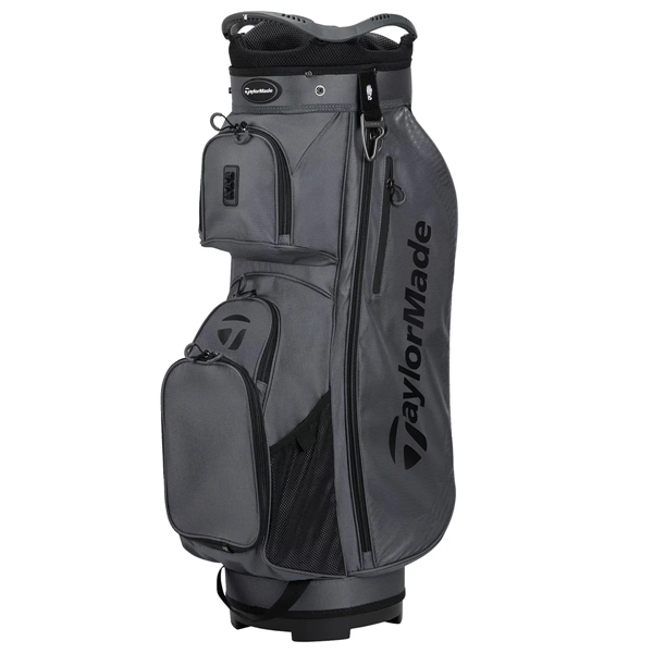 TaylorMade Pro Cart Golf Bag - TaylorMade Pro Cart Golf Bag - Image 4 of 5