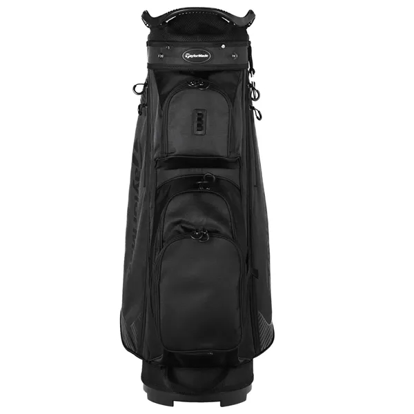 TaylorMade Pro Cart Golf Bag - TaylorMade Pro Cart Golf Bag - Image 1 of 5